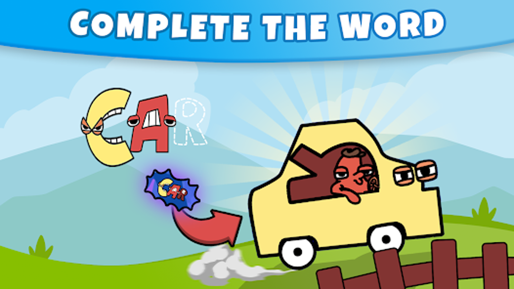 Coloring ASMR Alphabet PARODY Per Android Download Coloring ASMR Alphabet PARODY Per Android Download