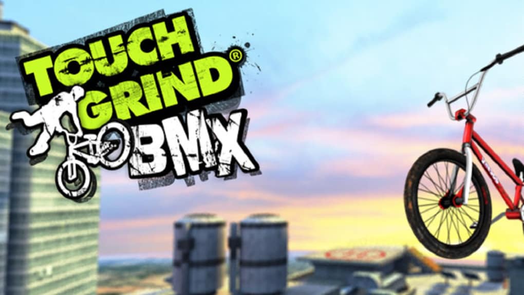 Beyond labyrint erwt Touchgrind BMX for Android - Download