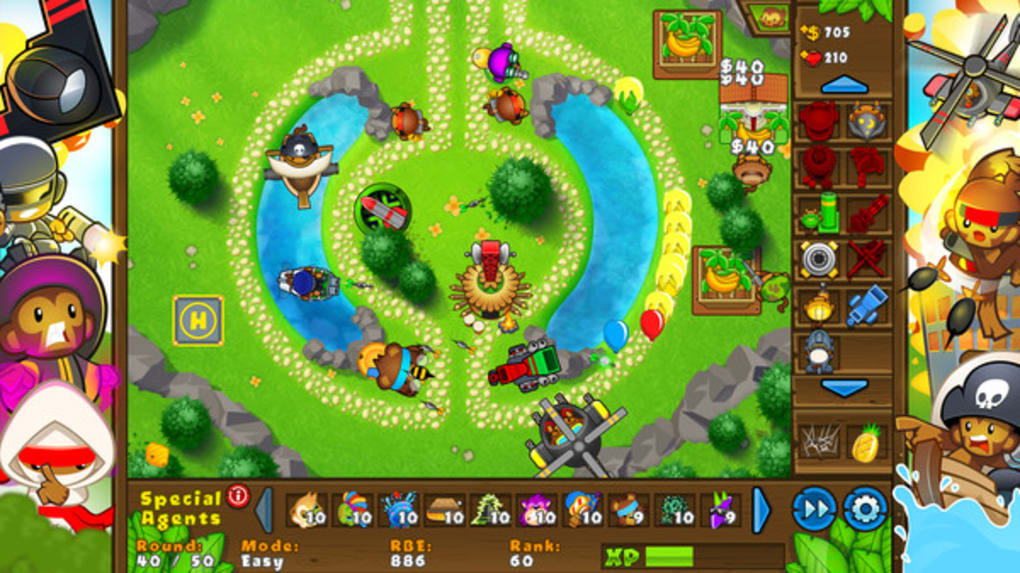 bloons tower defense 5 download windows