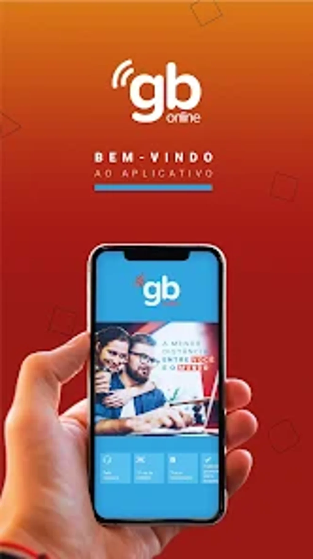 GB Online для Android — Скачать