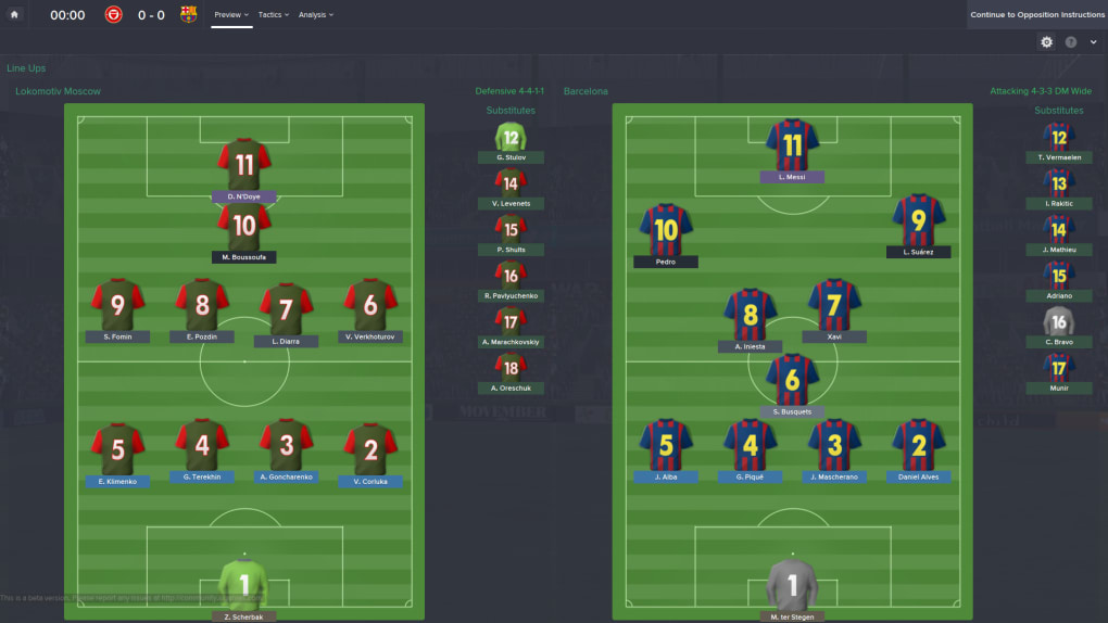 football manager 2015 requirements
