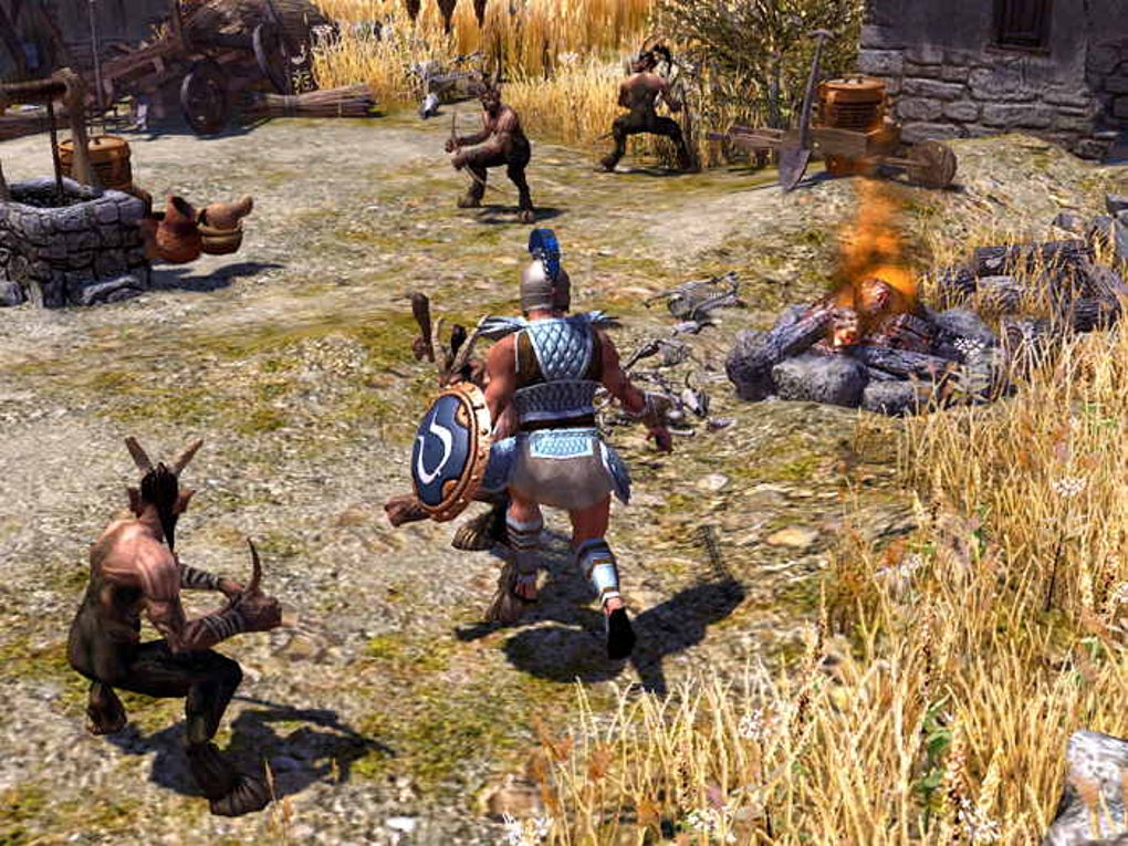 Titan quest умения калькулятор