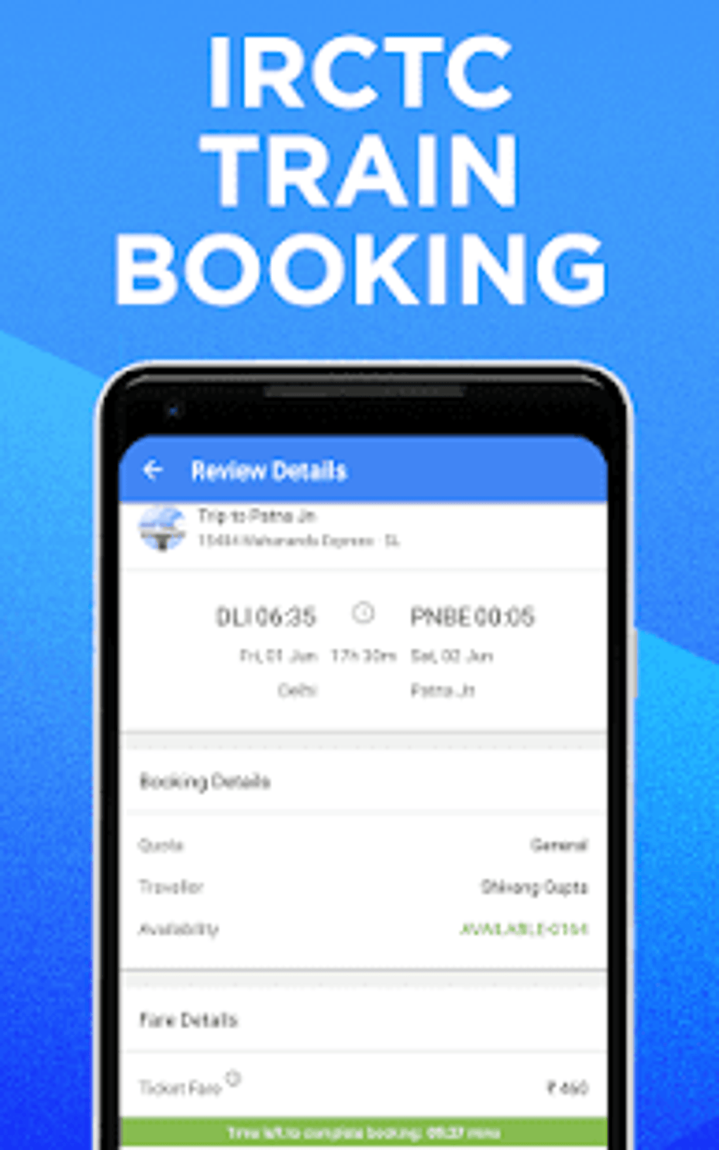 irctc-train-booking-pnr-status-running-status-apk-for-android-download