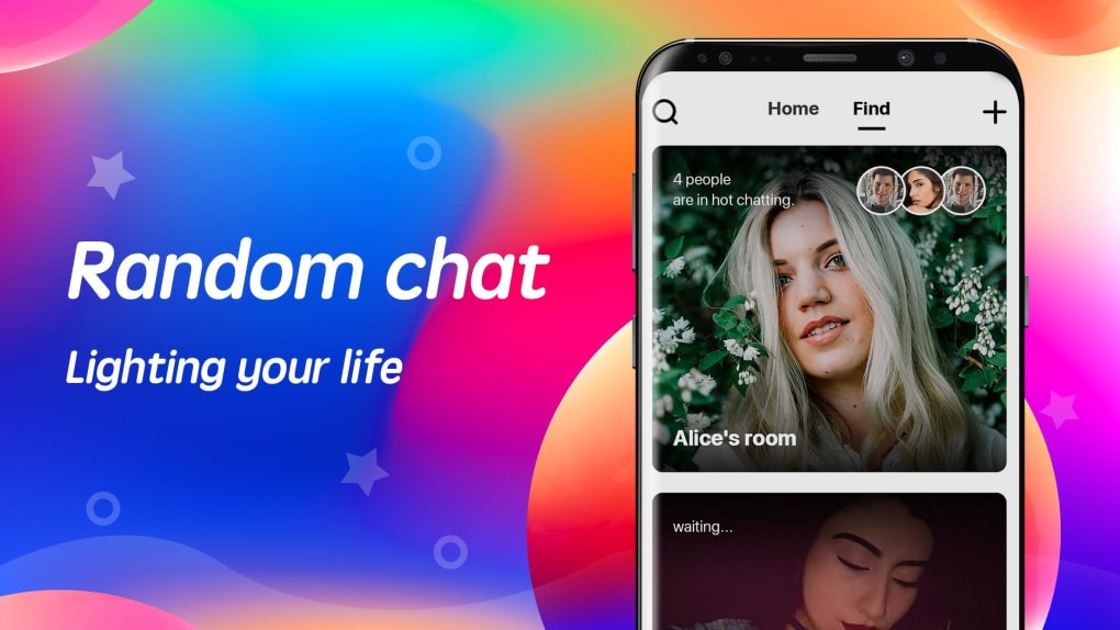 Meet Live Adult Video Chat Tonight APK for Android - Download