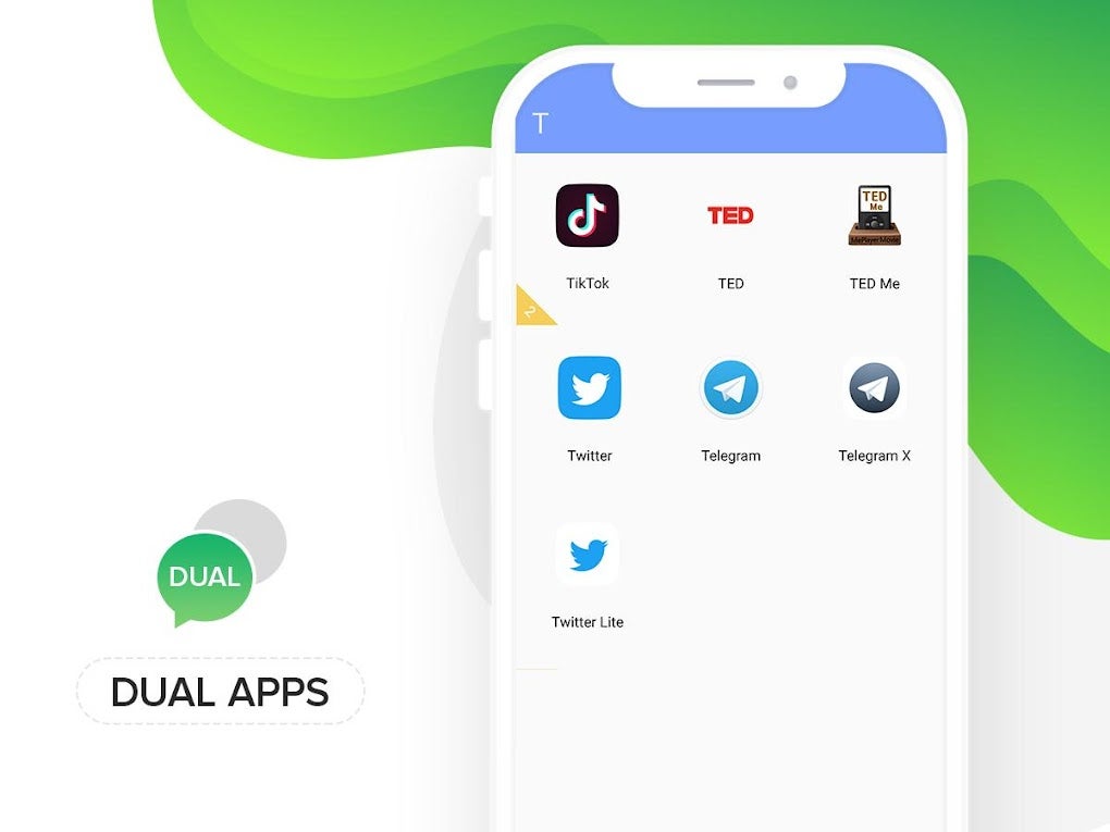 Приложения спейс. Dual apps. Приложение Space. Duall app. Персонализация в приложении Скриншот.