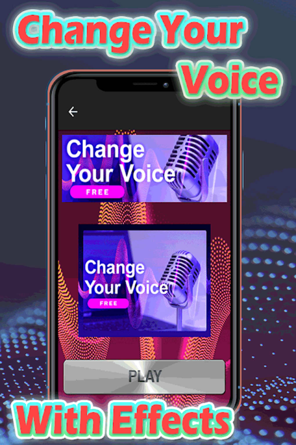 change song voice to female online