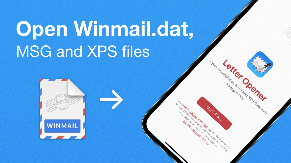 winmail opener download