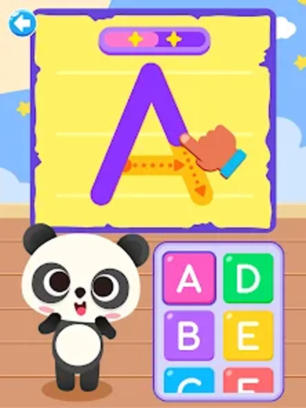 Online Kids Abc Games