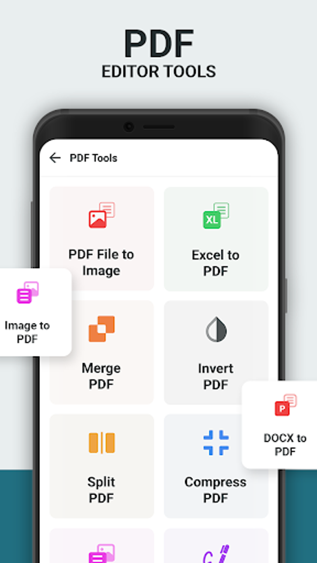 PDF Scanner - Scan To PDF For Android - Download