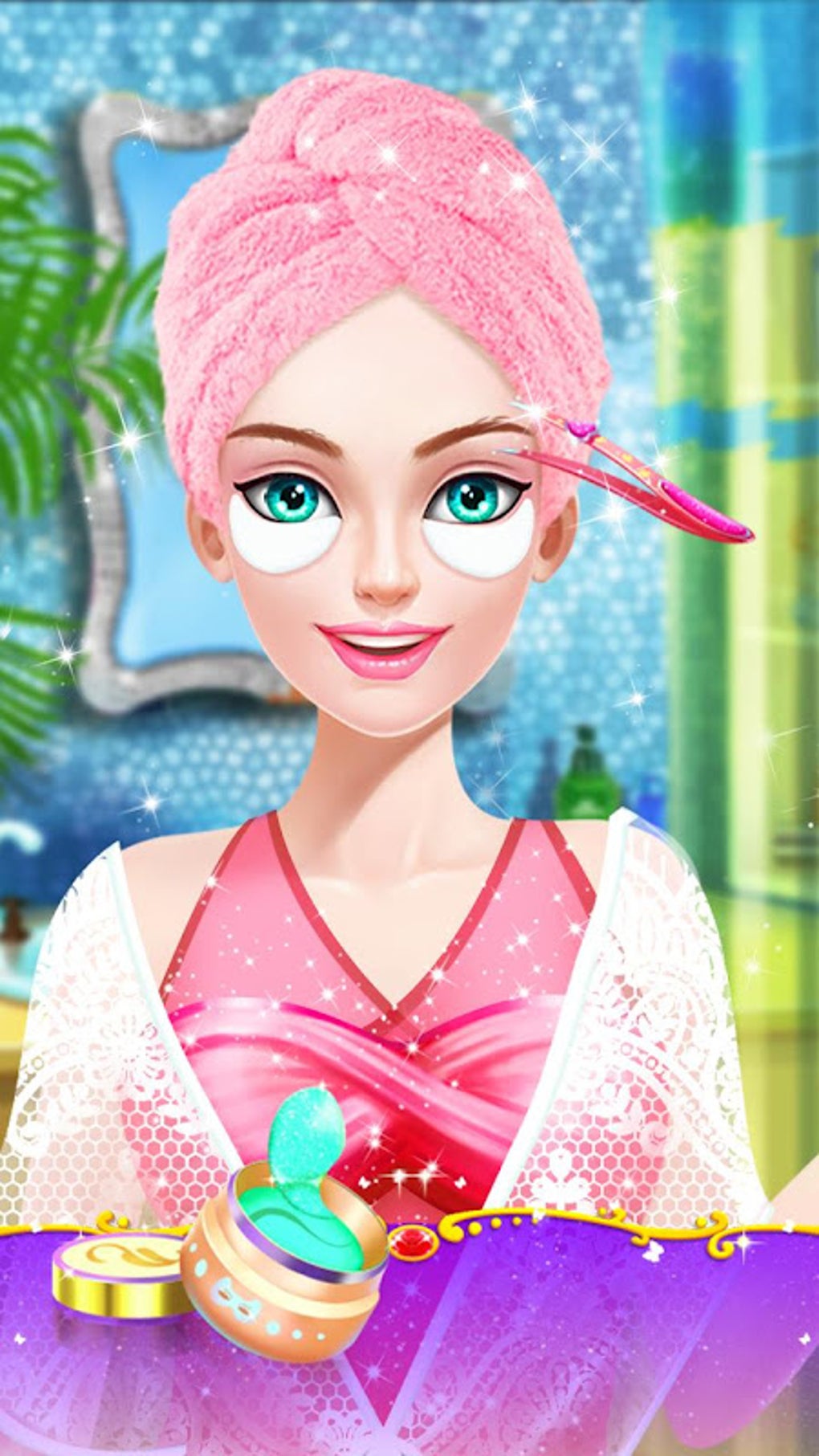 Android Pool Party Makeup Beauty APK android-pool-party-makeup-beauty-apk