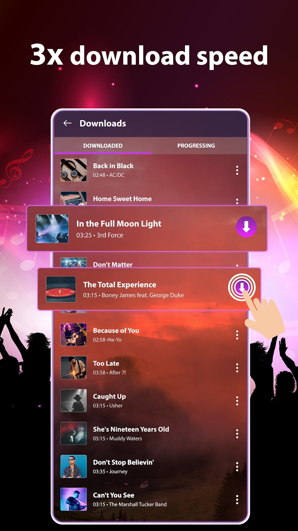 Music Player - Mp3 Player APK for Android Download