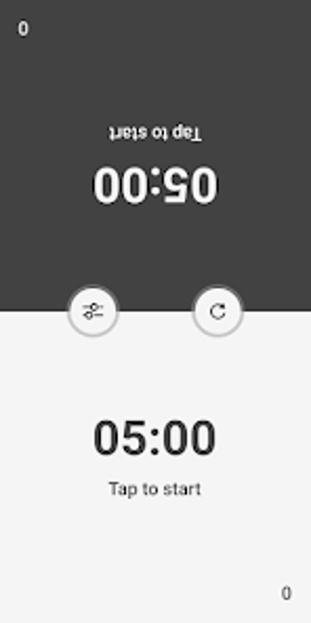 Chess Clock для Android — Скачать