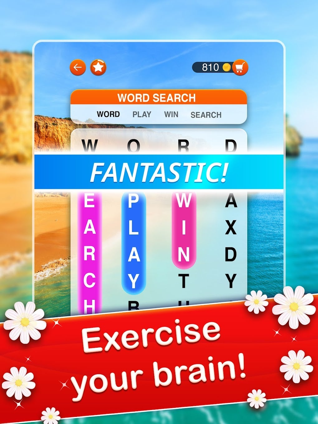 Word Search Explorer APK For Android Download
