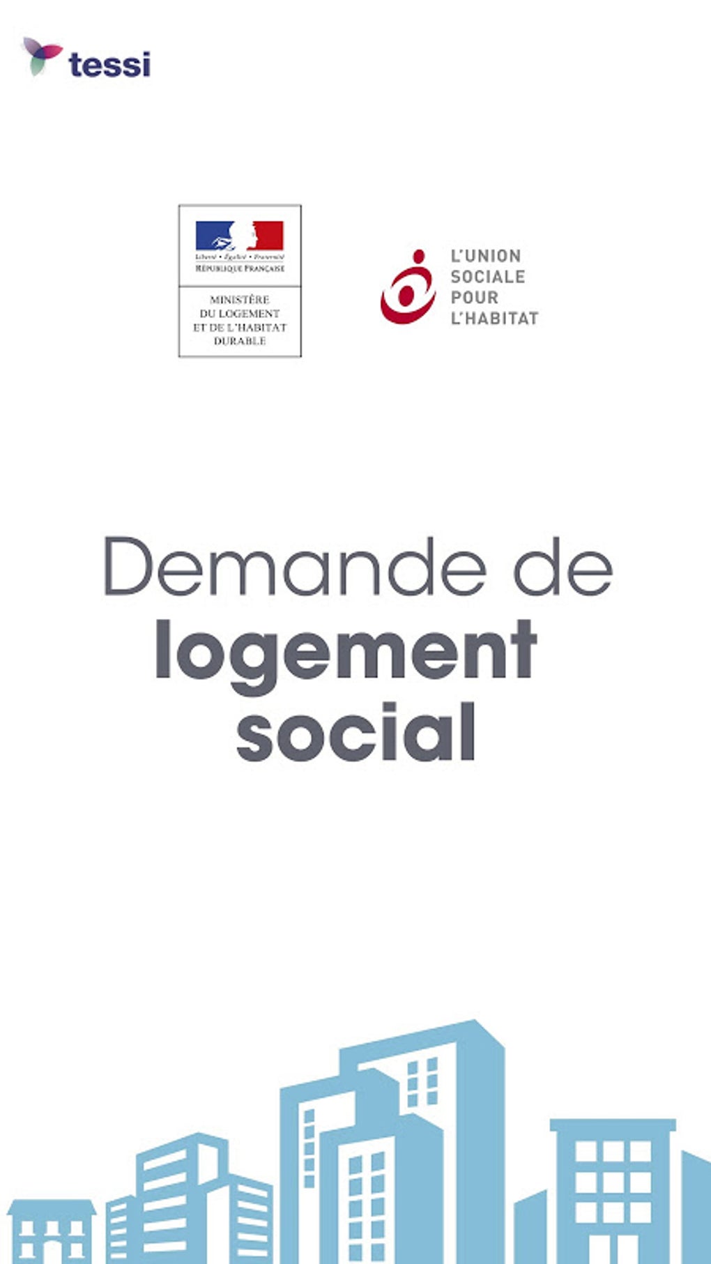 Ma Demande De Logement Social APK لنظام Android - تنزيل