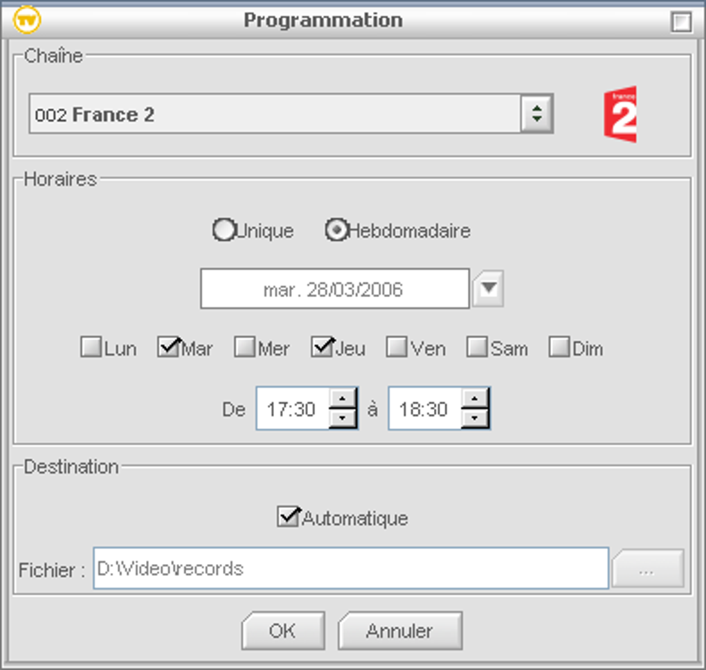 TÉLÉCHARGER MYFREETV MAC OS X OS MAC X MYFREETV TÉLÉCHARGER
