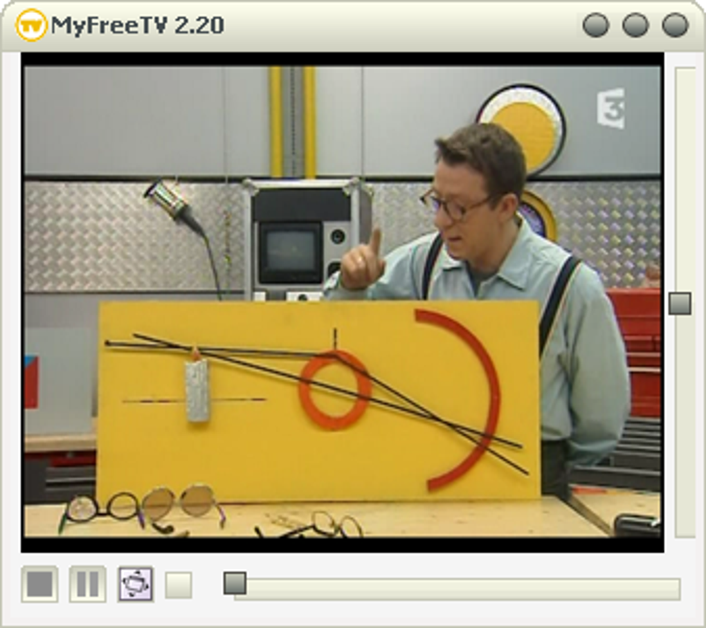 TÉLÉCHARGER MYFREETV MAC GRATUIT MAC TÉLÉCHARGER GRATUIT MYFREETV