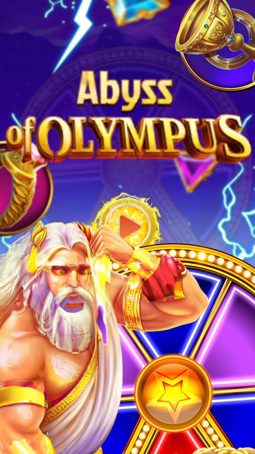 Android Için Abyss Of Olympus - İndir