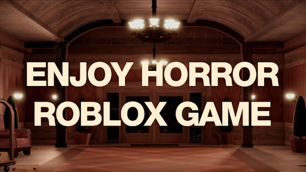 UM JOGO DE TERROR NO ROBLOX? DOORS, ESSE JOGO PODE MUDAR TOTALMENTE SUA  VISÃO SOBRE O ROBLOX 