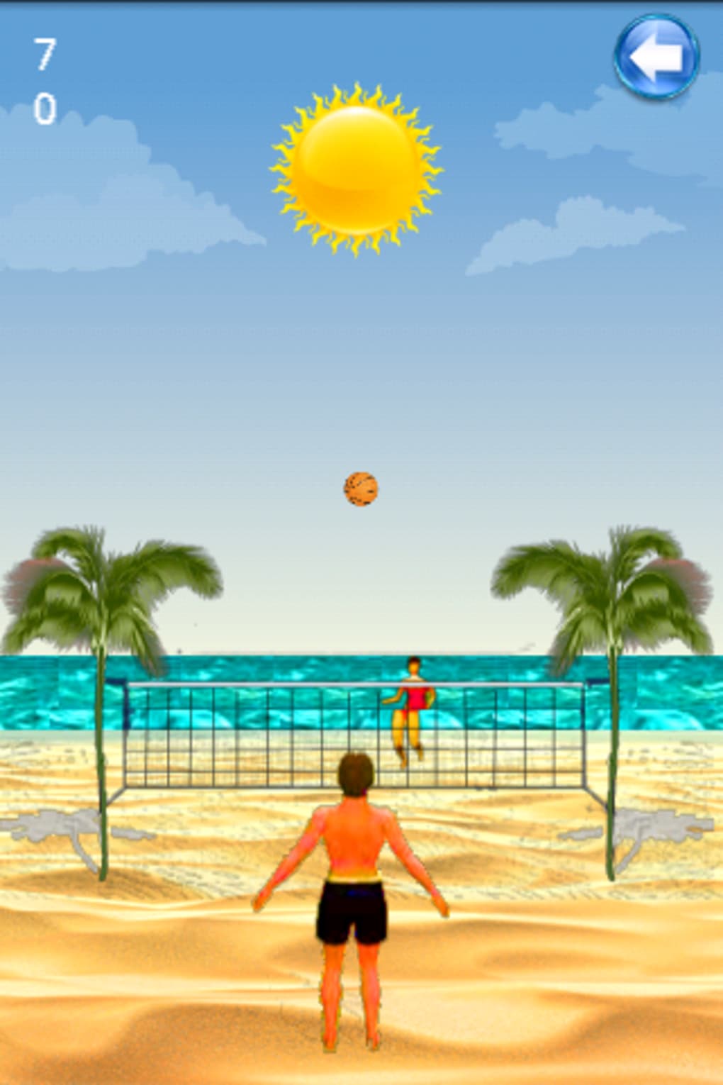 Игры про волейбол на андроид. Волейбол игра на телефон. Волейбол 3d. Приложение волейбол для любителей.