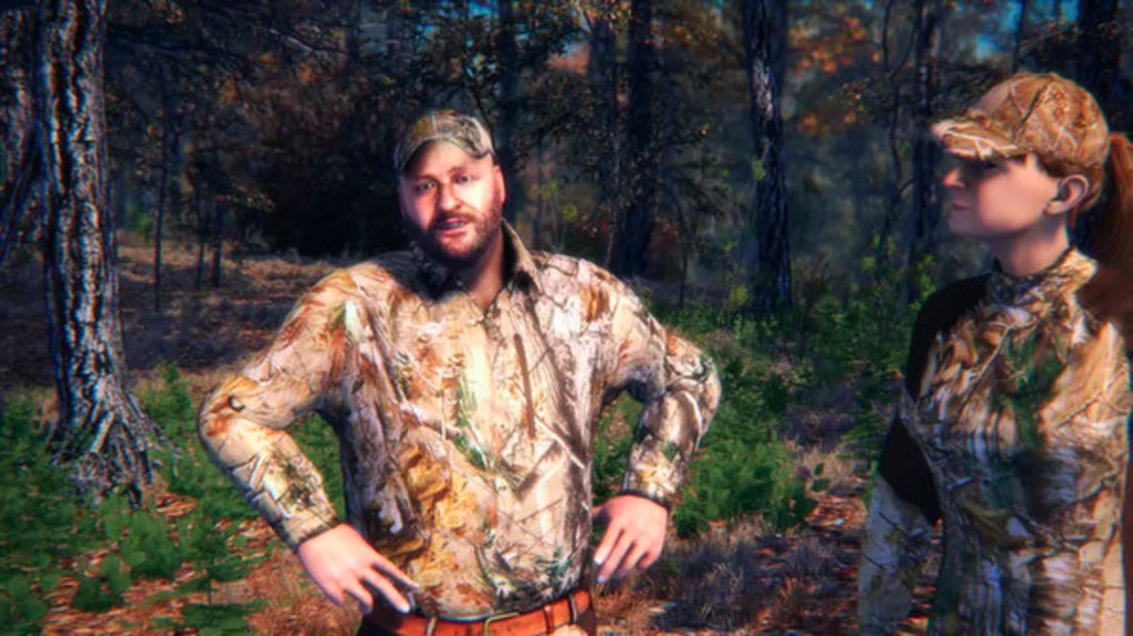 Big Game Hunter Pc Download Discoverystashok