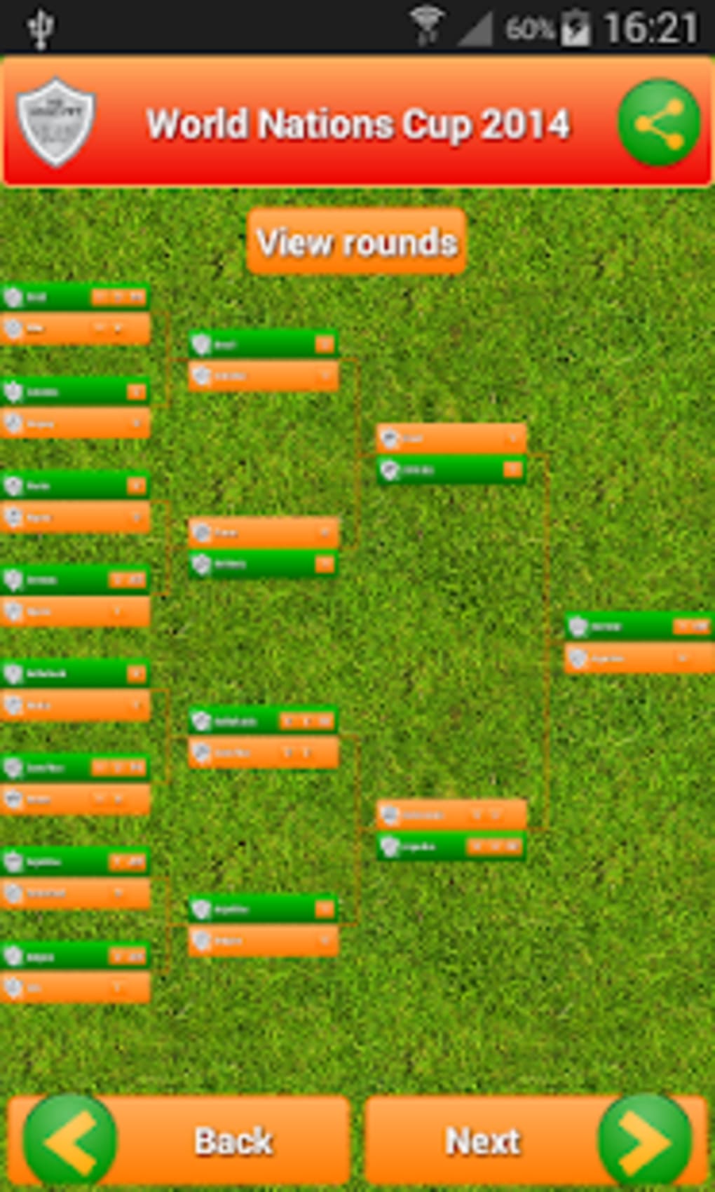 Best Tournament Manager - APK Download for Android