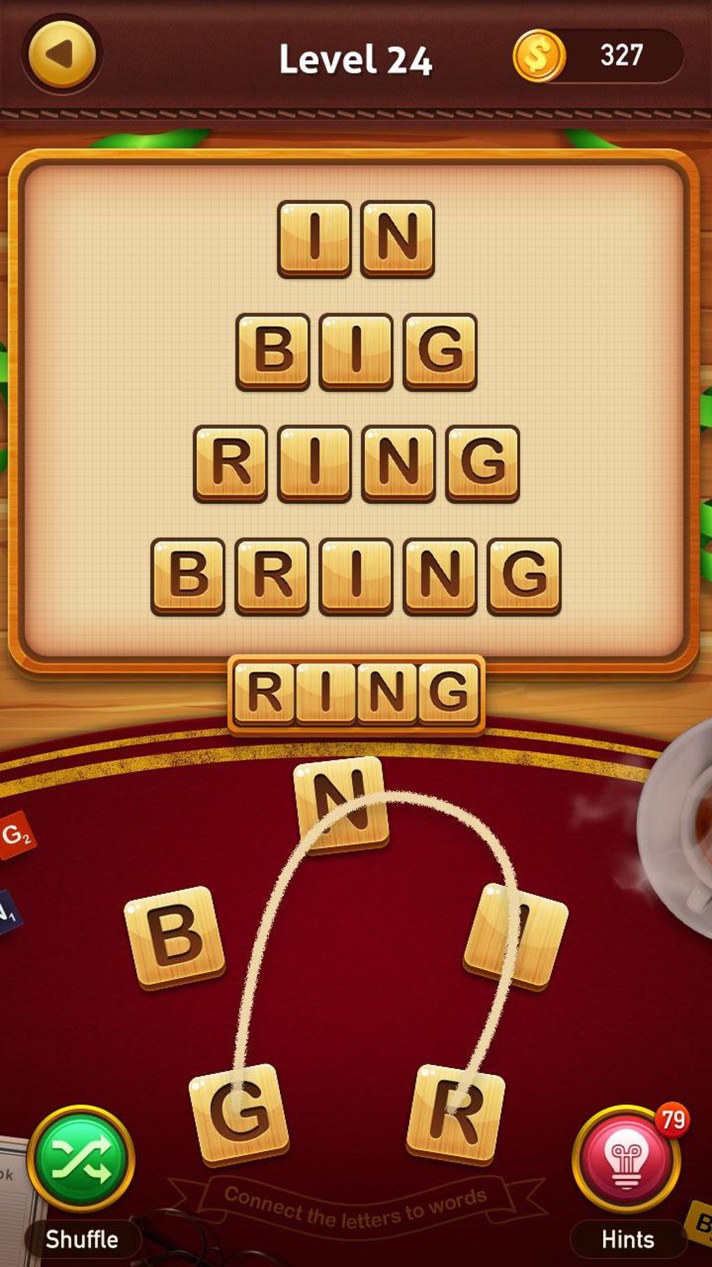 Word Search Puzzle APK For Android Download