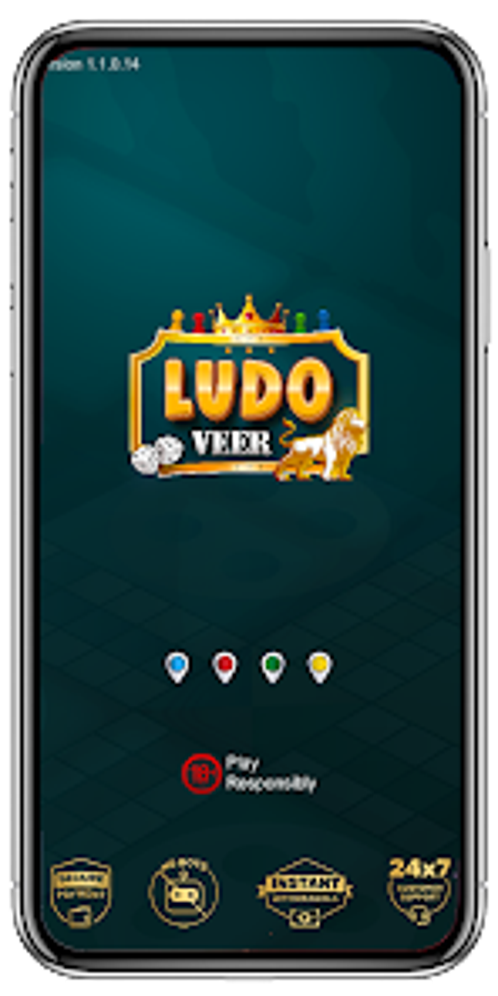 Ludo Veer for Android - Download