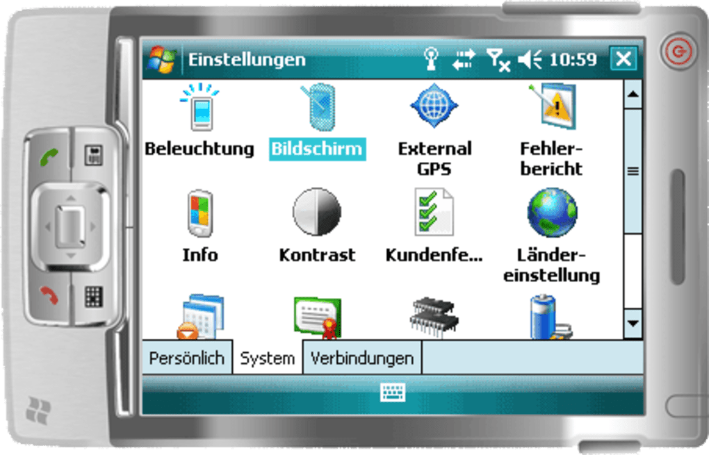 Microsoft Device Emulator V2 - Download