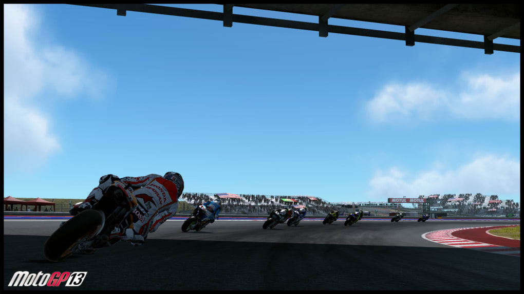 MotoGP 13 GAME DEMO ENG - download