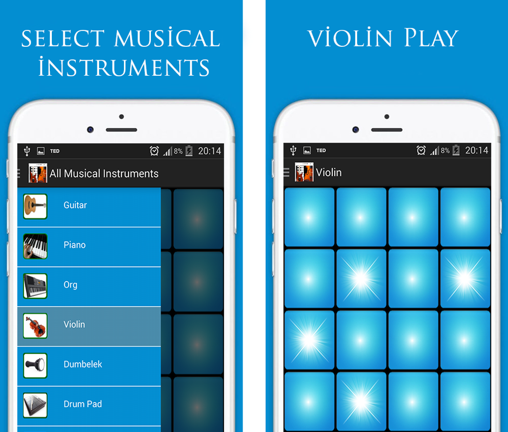 All Musical Instruments APK For Android Download All Musical Instruments APK For Android Download