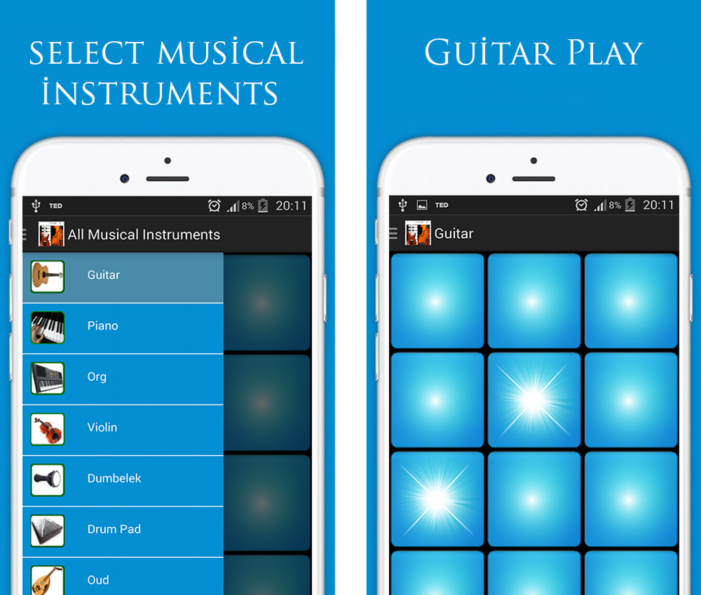 All Musical Instruments APK For Android Download All Musical Instruments APK For Android Download