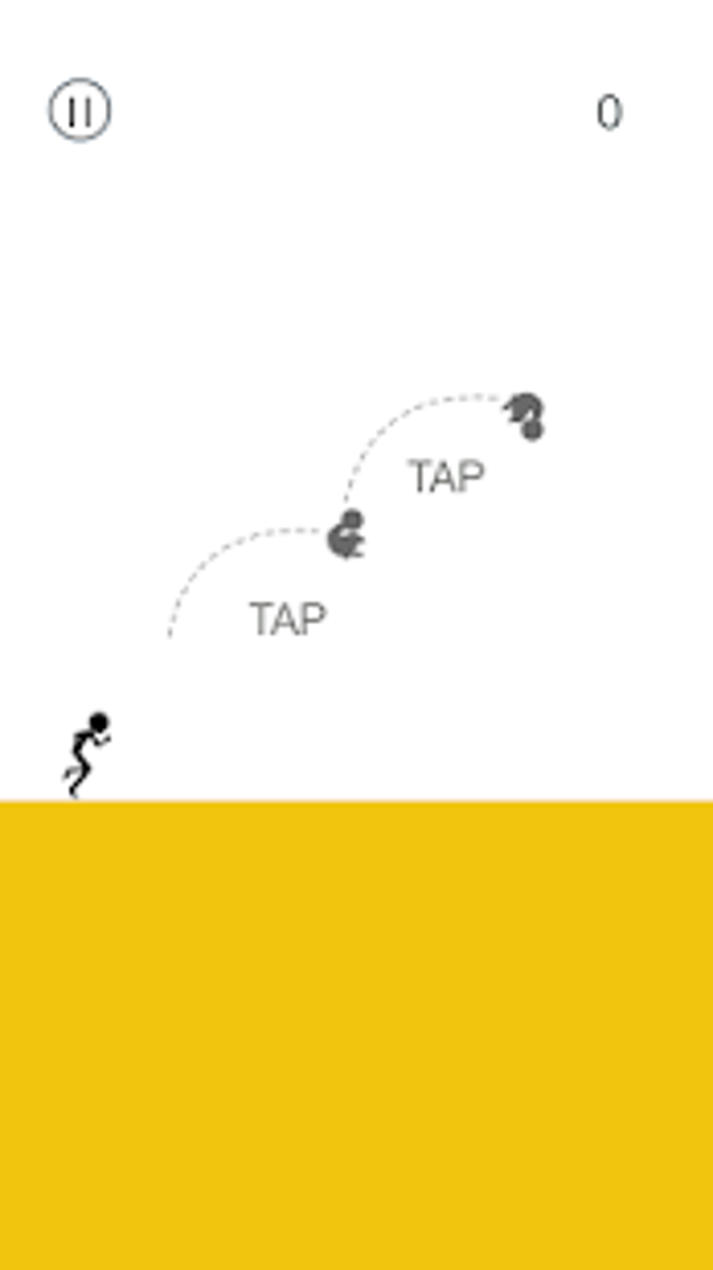 Jump Stickman Hook mobile android iOS apk download for free-TapTap