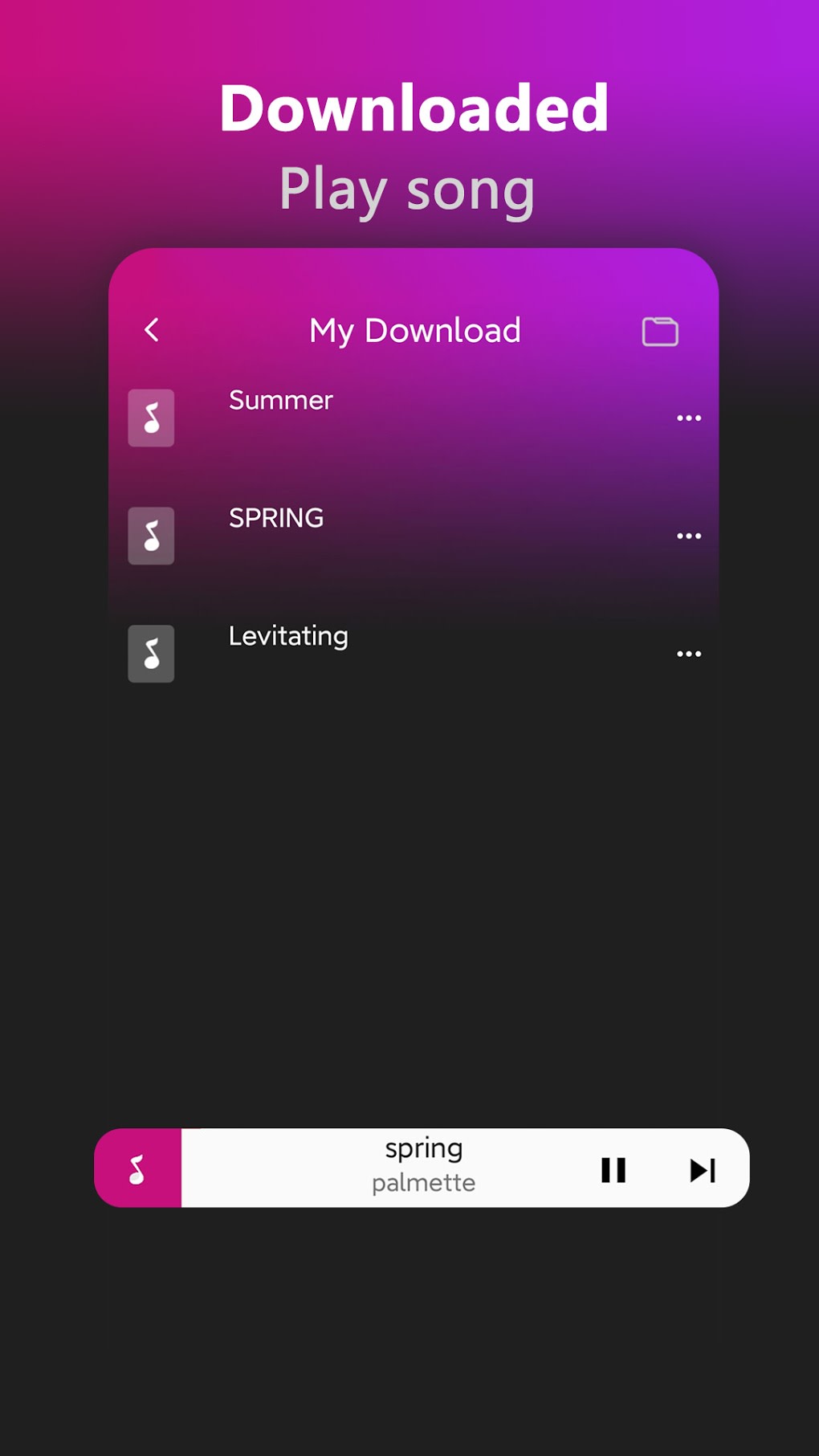 Music Downloader Free Song Download Apk For Android Download