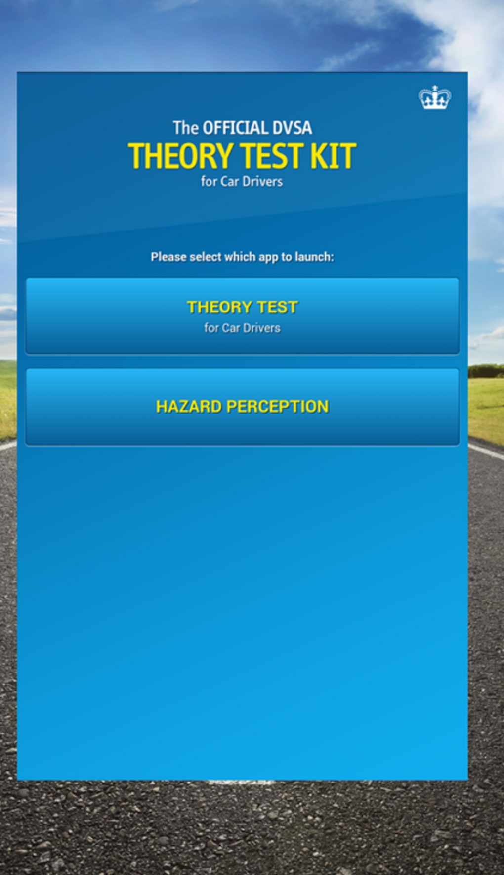 theory test for mac download