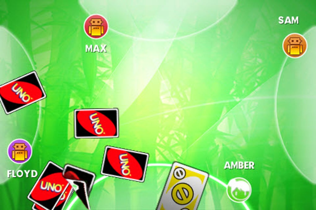 How to Download UNO Game on iPhone 2023? 