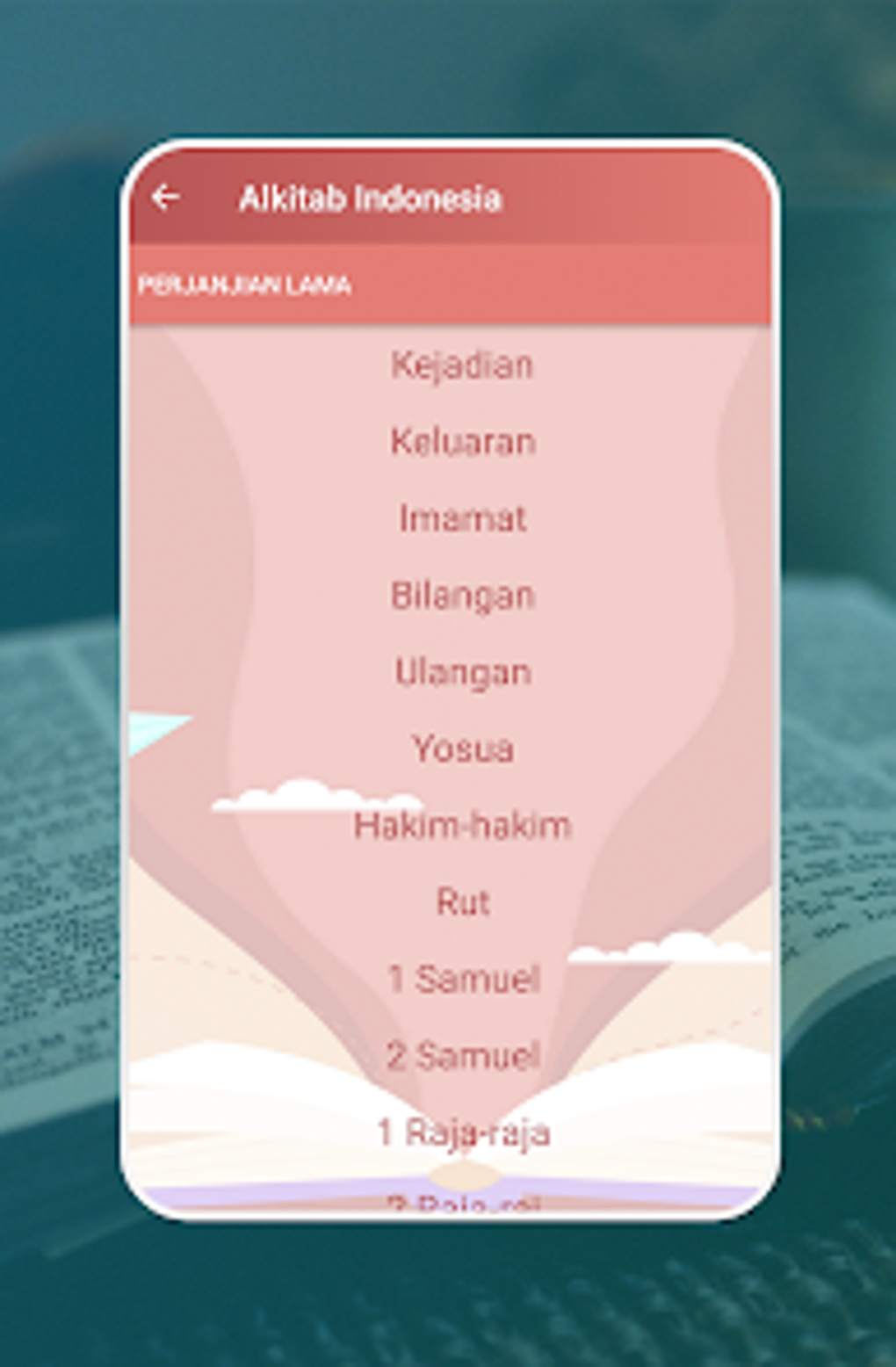 Alkitab Indonesia For Android - Download