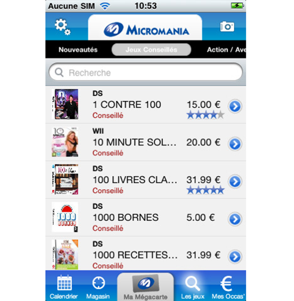 Micromania Iphone Micromania Iphone