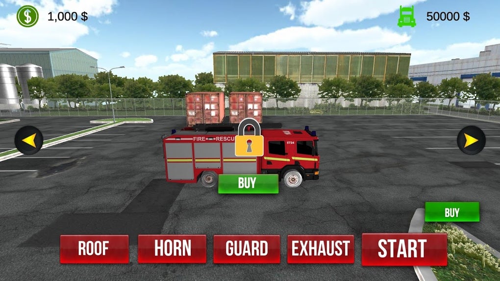 City Fire Truck Simulator APK for Android Download City Fire Truck Simulator APK for Android Download