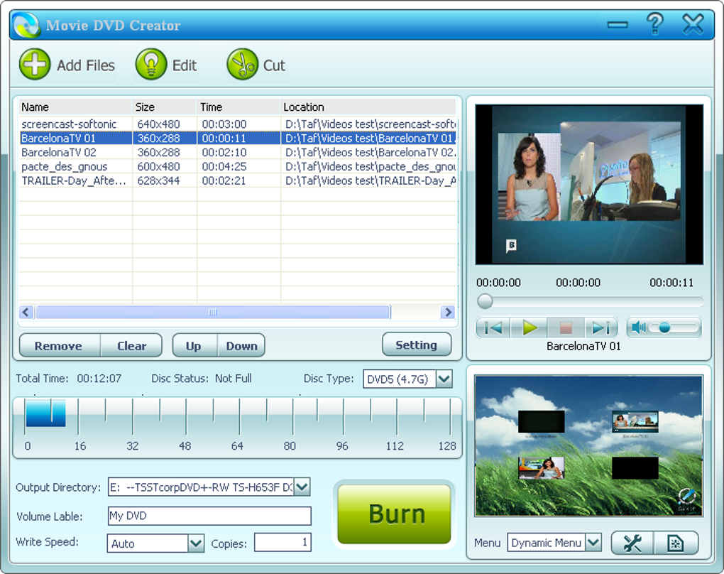 gilisoft movie dvd maker torrents