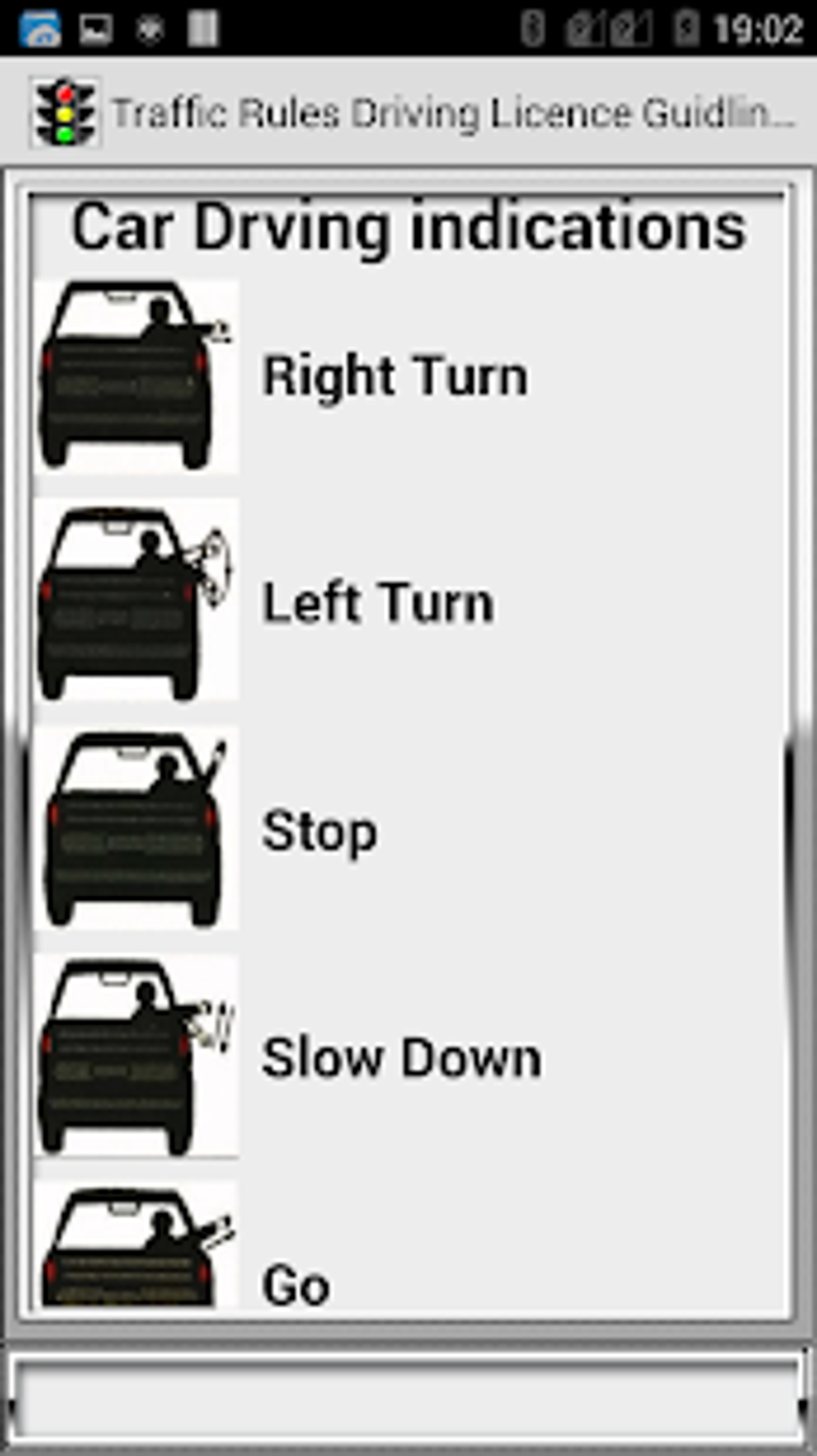 traffic-rules-driving-license-guidelines-apk-android