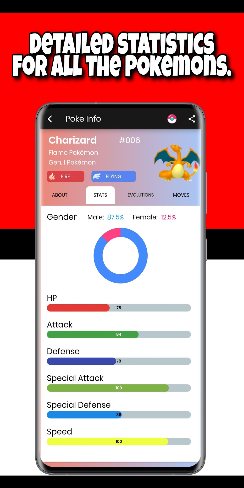 PokeInfo APK Download for Android Free
