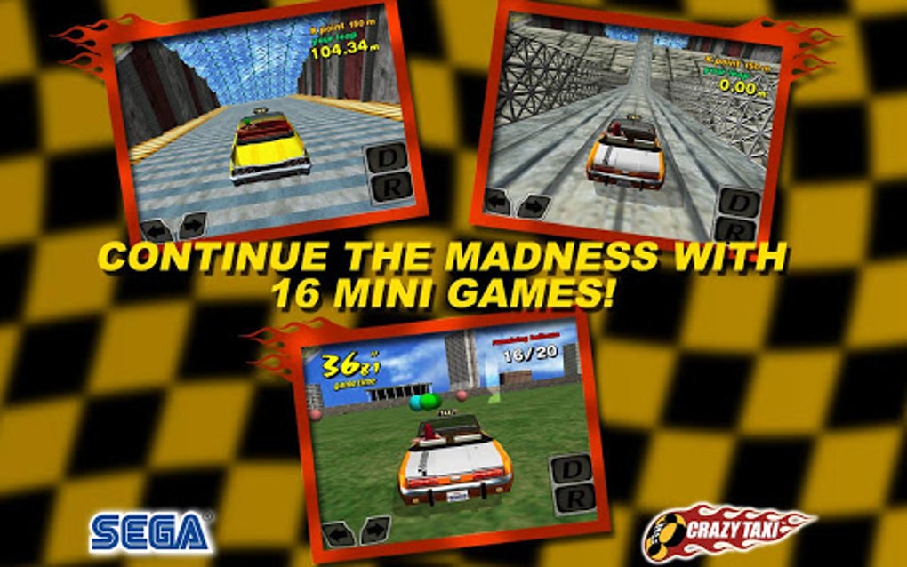 crazy taxi 2 gratuit pc softonic crazy taxi 2 gratuit pc softonic