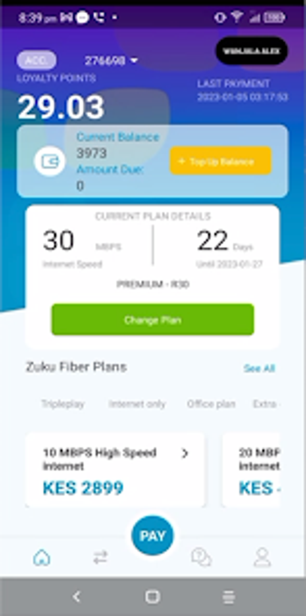 Zuku For Android Download