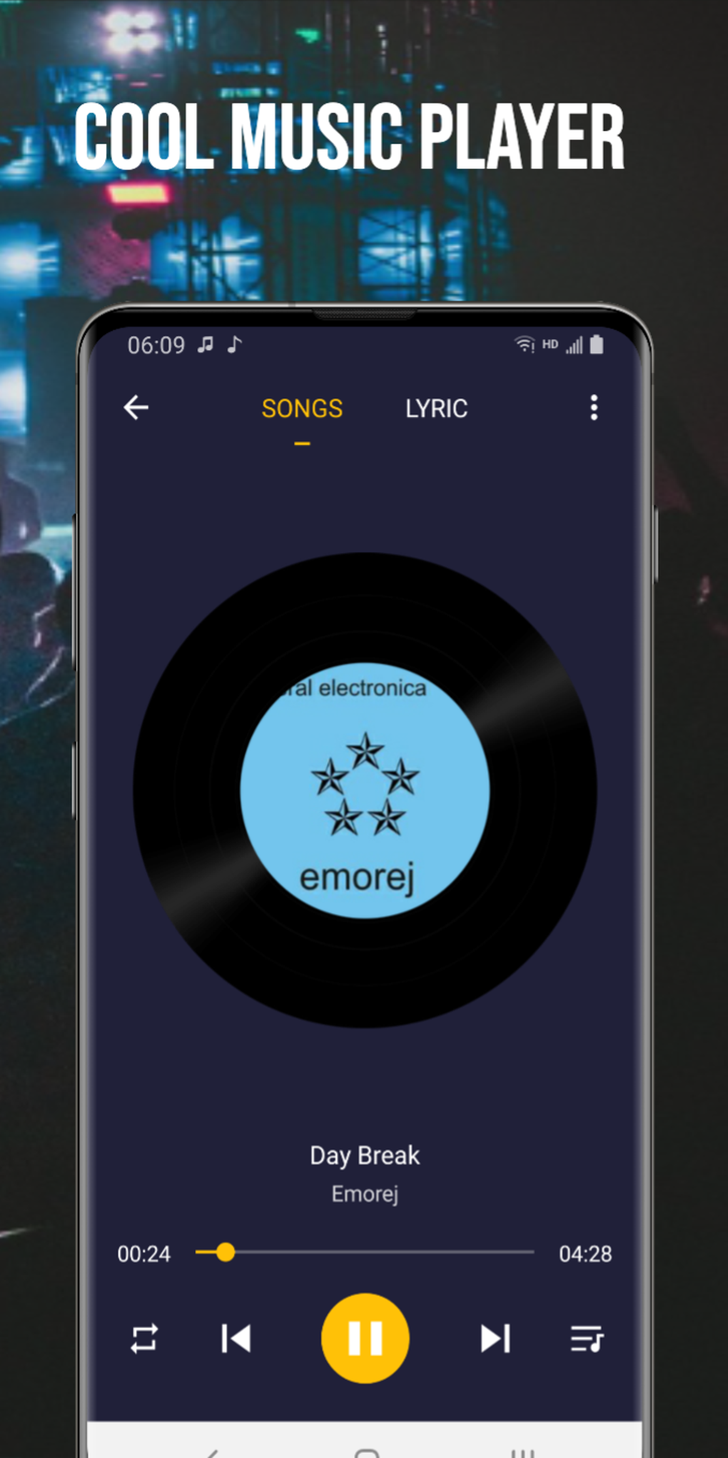 Music Downloader - Mp3 music для Android — Скачать