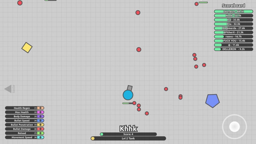 free Tanks.io for iphone download