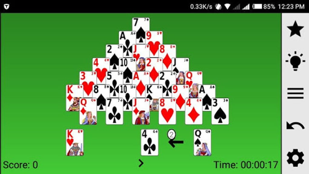 Solitaire Master APK for Android - Download