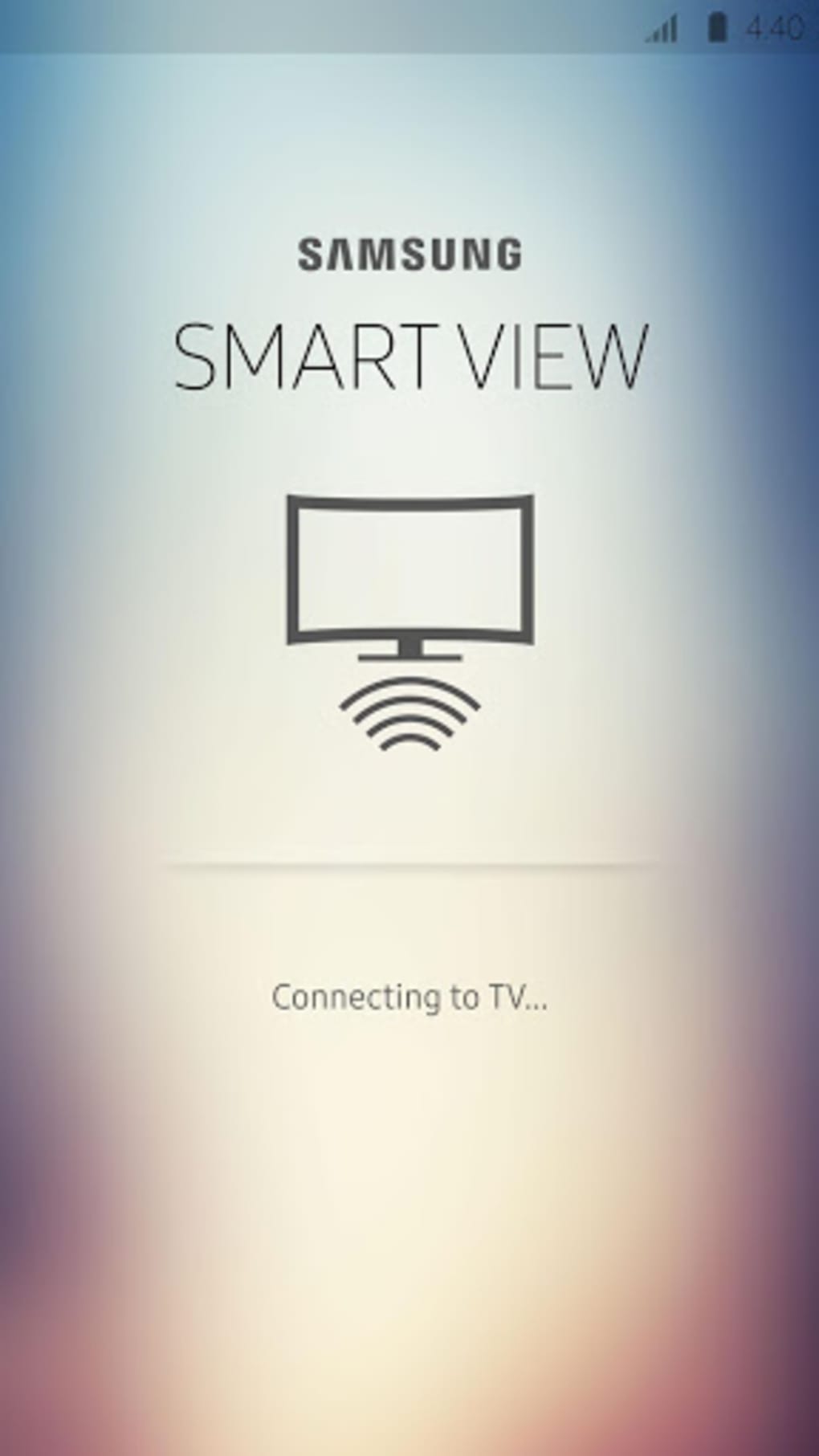 smartview download