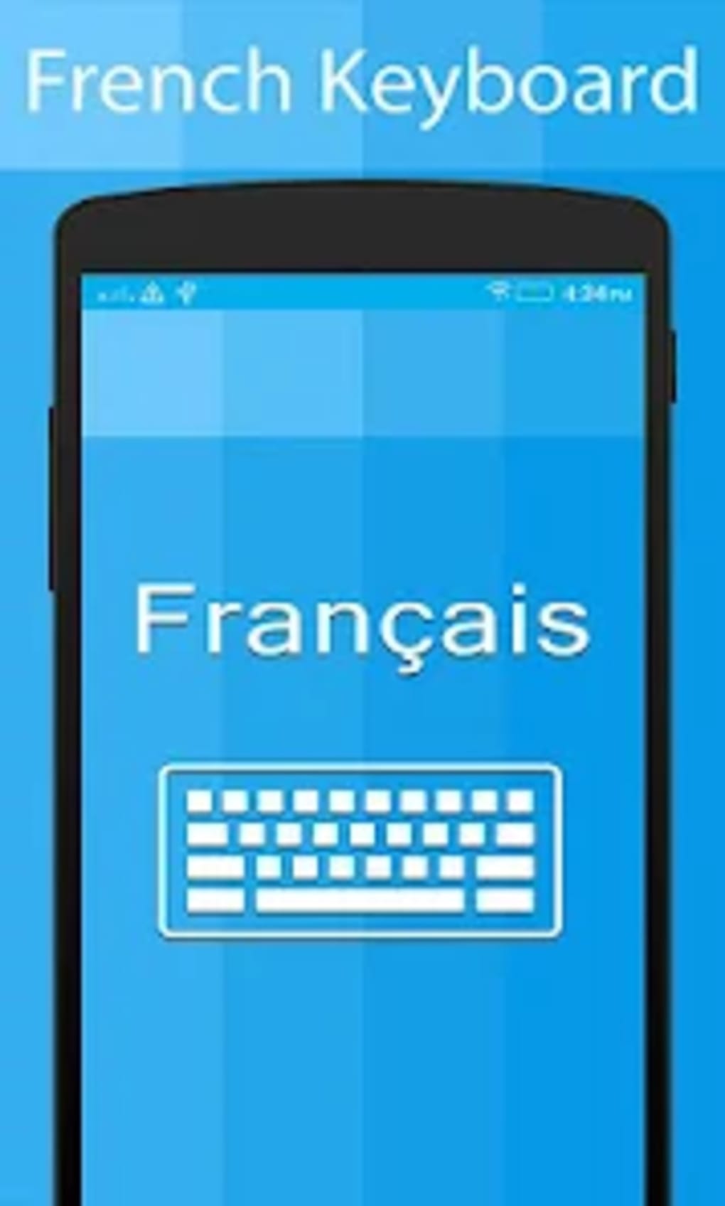 French Keyboard and Translator for Android - Download