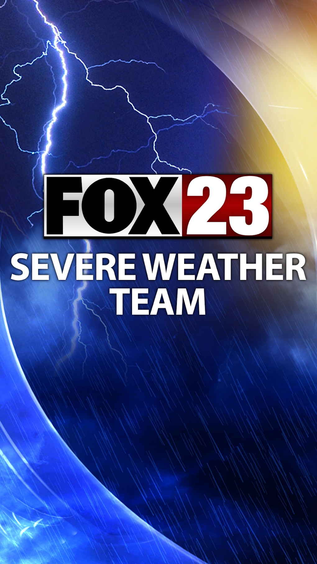 FOX23 Weather Android 