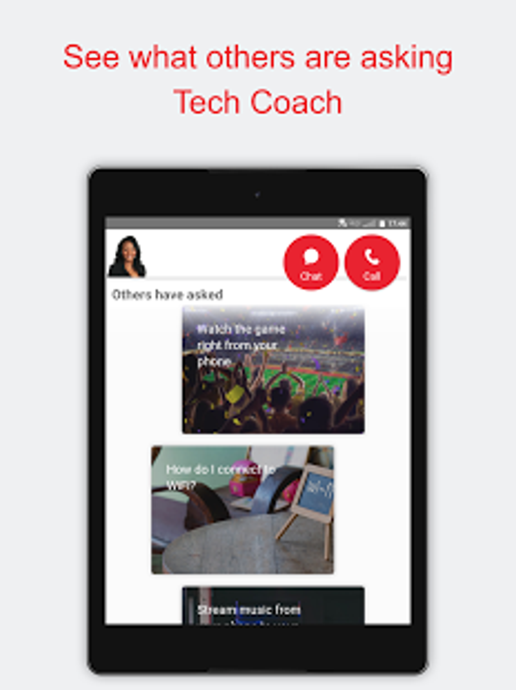 Tech Coach APK for Android - Download